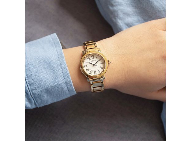 Seiko SRZ450P1