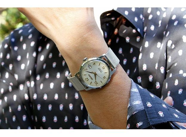 Seiko SRPF37J1