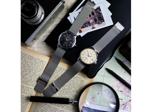 Seiko SRPF37J1