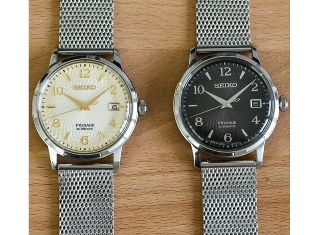 Seiko SRPF37J1