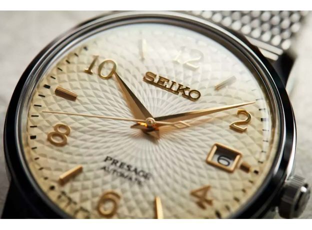 Seiko SRPF37J1