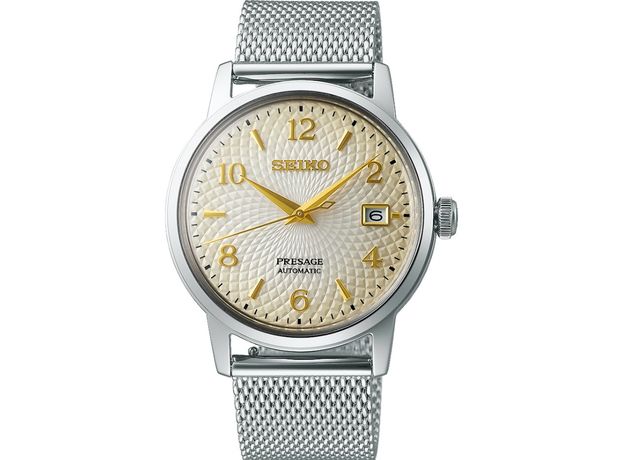 Seiko SRPF37J1