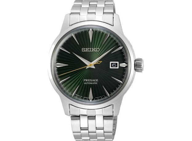 Seiko SRPE15J1