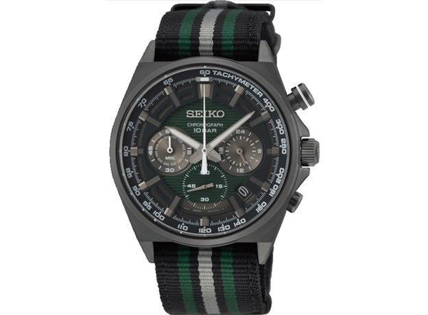 Seiko SSB411P1