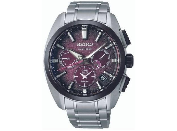 Seiko SSH101J1
