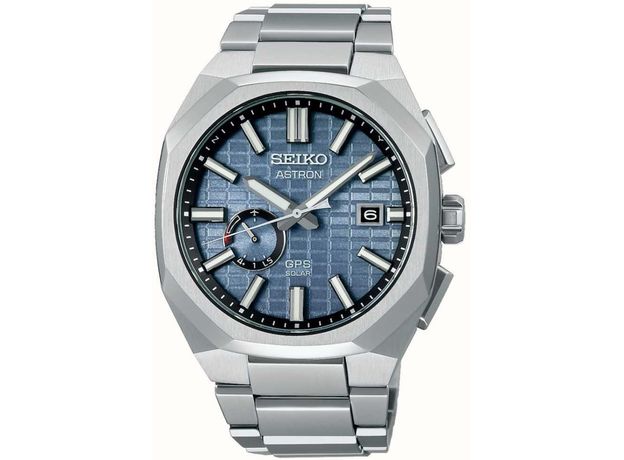 Seiko SSJ013J1
