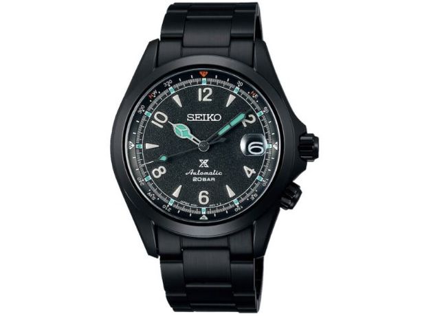 Seiko SPB337J1