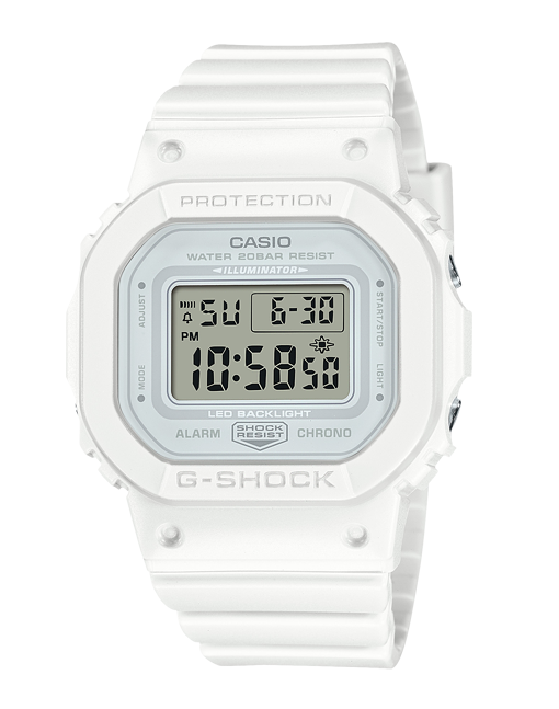 Casio GMD-S5600BA-7E