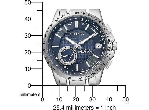 Citizen CC3000-54L