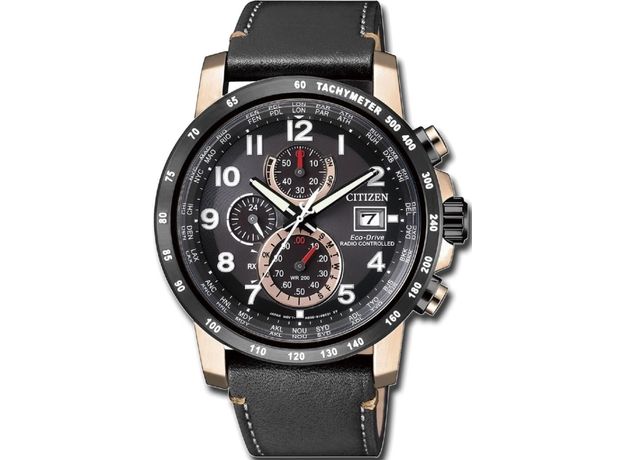 Citizen AT8126-02E