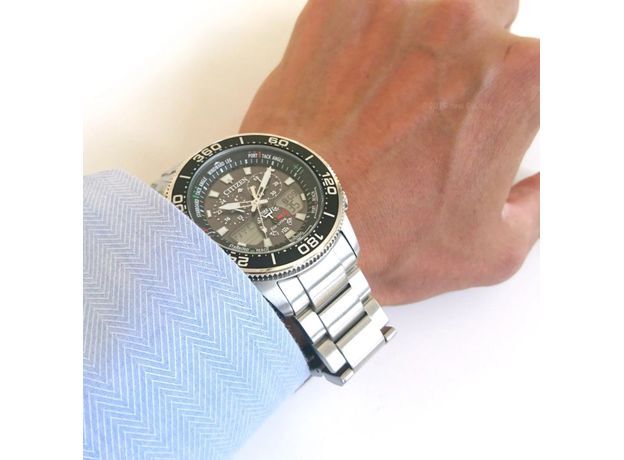 Citizen JR4060-88E