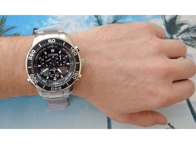 Citizen JR4060-88E