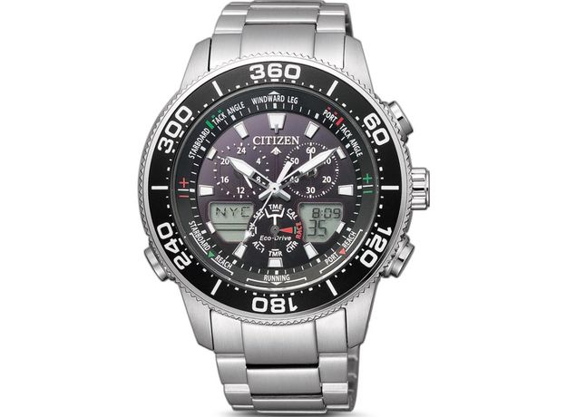 Citizen JR4060-88E