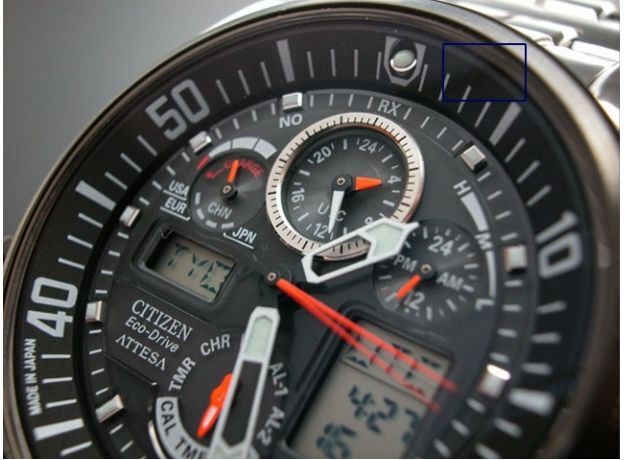 Citizen XT-JY8000-50E-A