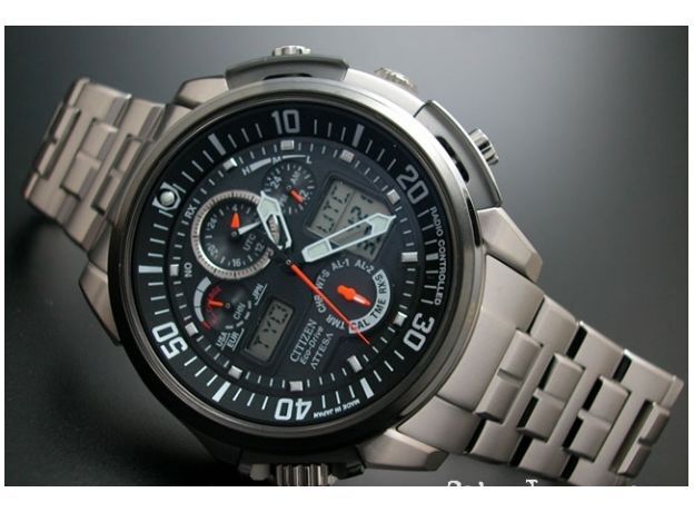 Citizen XT-JY8000-50E-A