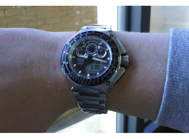 Citizen JW0010-52E
