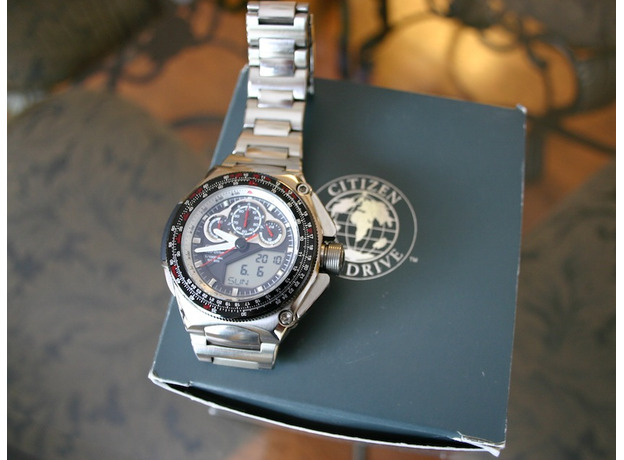 Citizen JW0010-52E