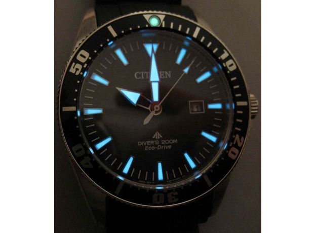 Citizen XT-BN0100-42E