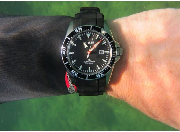Citizen XT-BN0100-42E
