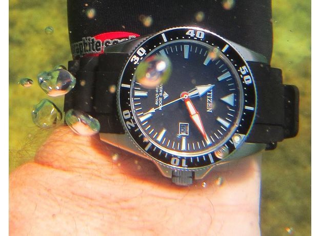 Citizen XT-BN0100-42E
