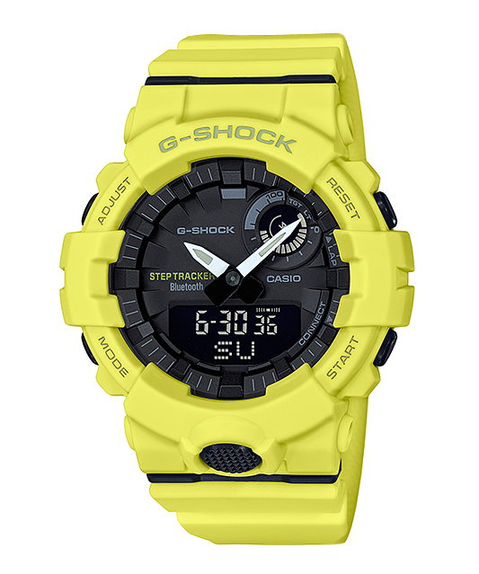 Casio GBA-800-9AER