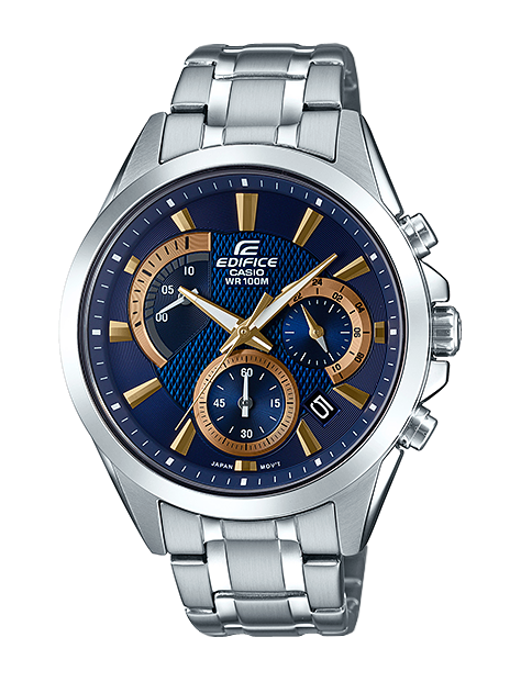 Casio EFV-580D-2AVUEF