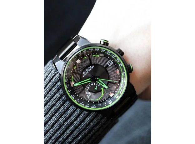 Citizen CC3075-80E