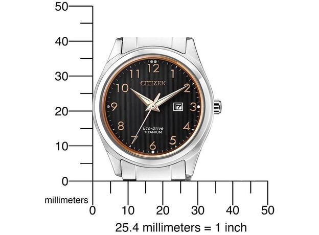 Citizen EW2470-87F
