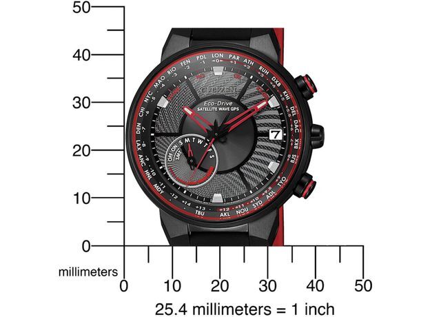 Citizen CC3079-11E