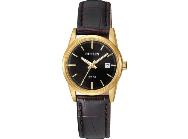 Citizen EU6002-01E