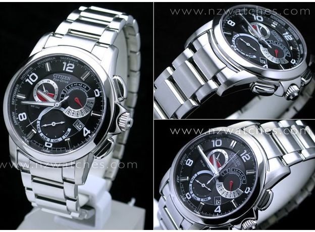 Citizen XT-BL8050-56E