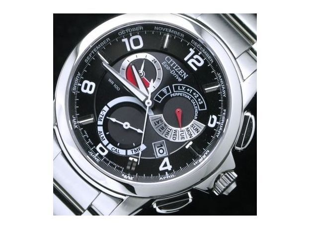 Citizen XT-BL8050-56E