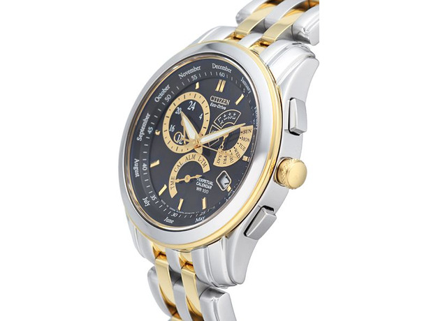Citizen XT-BL8005-77E