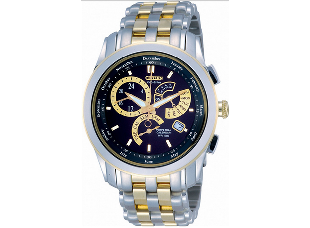 Citizen XT-BL8005-77E