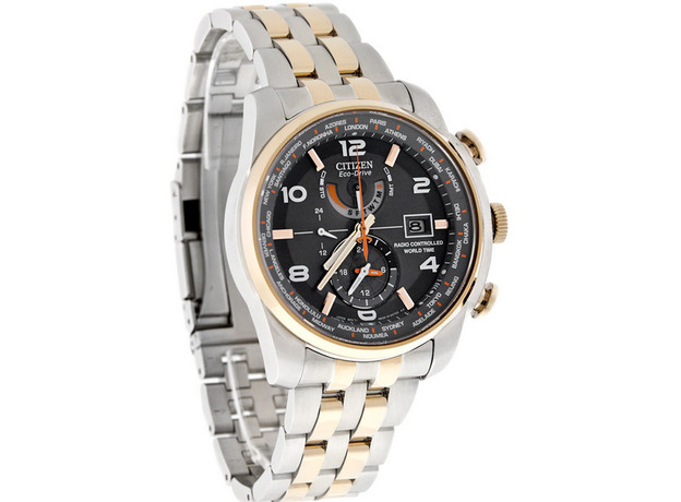 Citizen XT-AT9016-56H