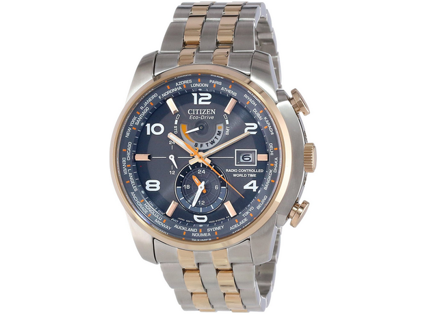 Citizen XT-AT9016-56H