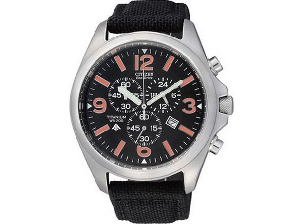Citizen XT-AT0660-13E