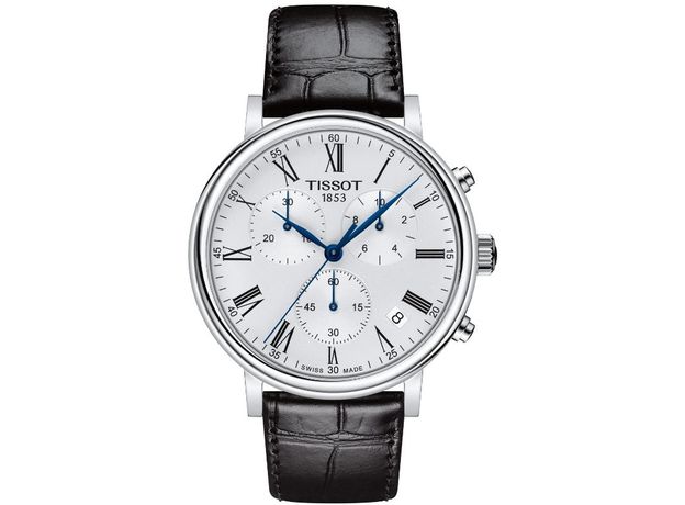 Tissot T122.417.16.033.00
