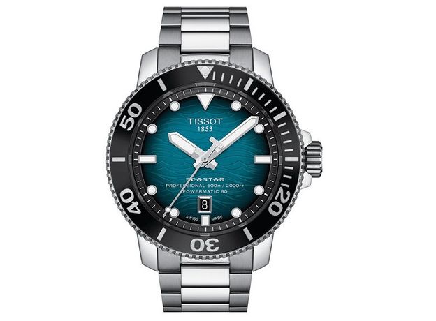 Tissot T120.607.11.041.00