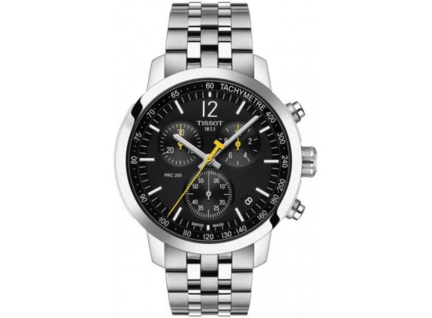 Tissot T114.417.11.057.00