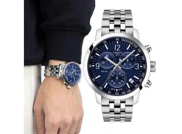 Tissot T114.417.11.047.00