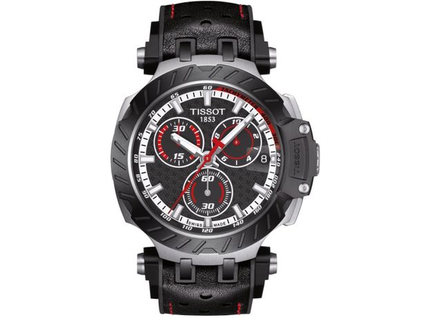 Tissot T115.417.27.051.01