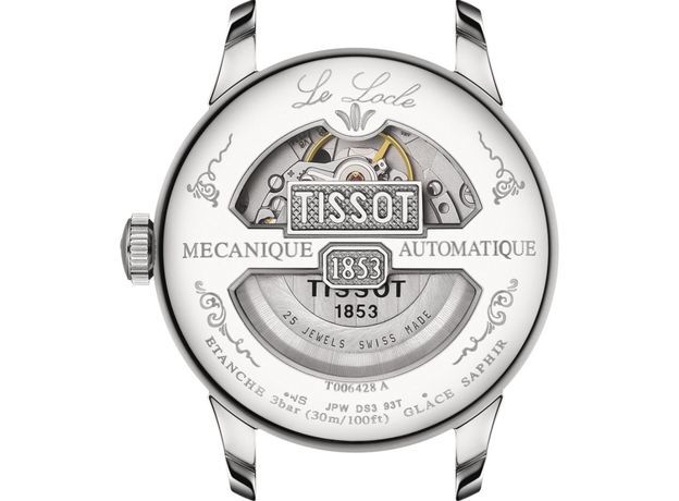 Tissot T006.428.11.052.00