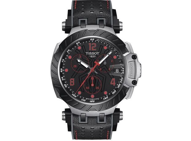 Tissot T115.417.27.057.01