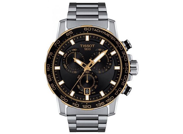 Tissot T125.617.21.051.00