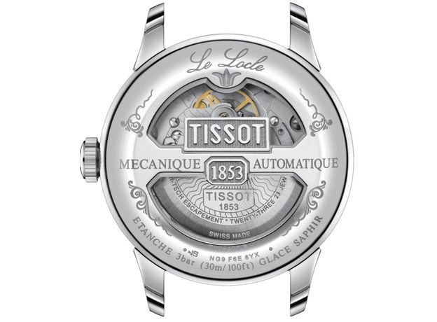 Tissot T006.407.11.043.00