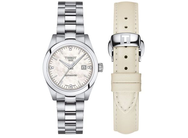 Tissot T132.007.11.116.00