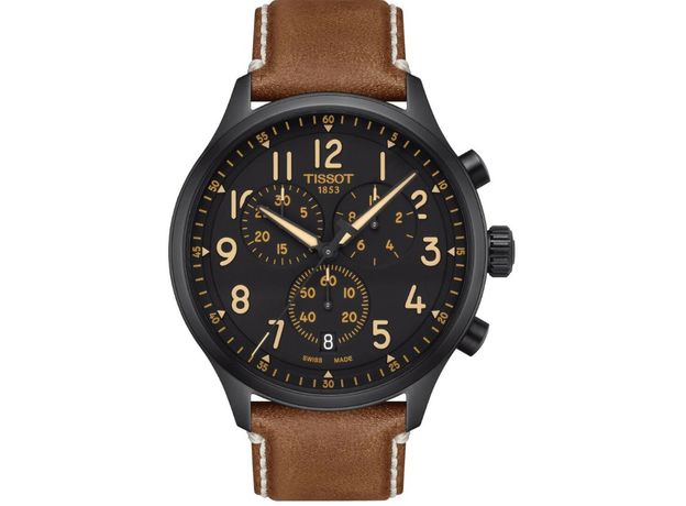 Tissot T116.617.36.052.03