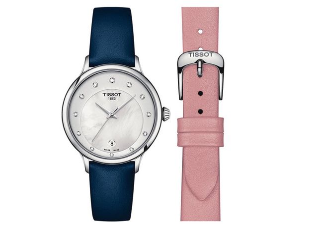 Tissot T133.210.16.116.00