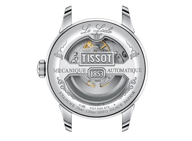 Tissot T006.407.16.033.01